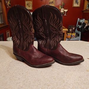 Laredo Cowboy Boots